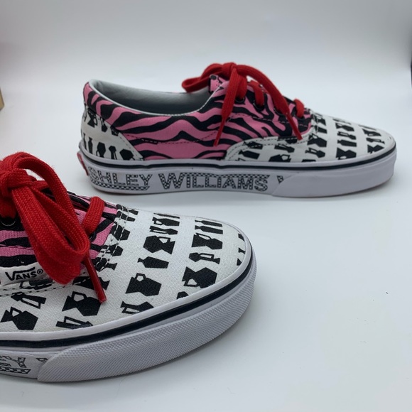 Vans era x Ashley Williams - Picture 9 of 13